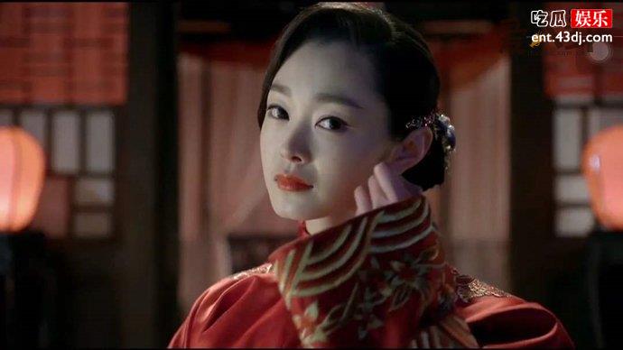 《第一炉香》剧照曝光