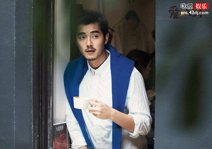 河神2男主为什么换成了金世佳