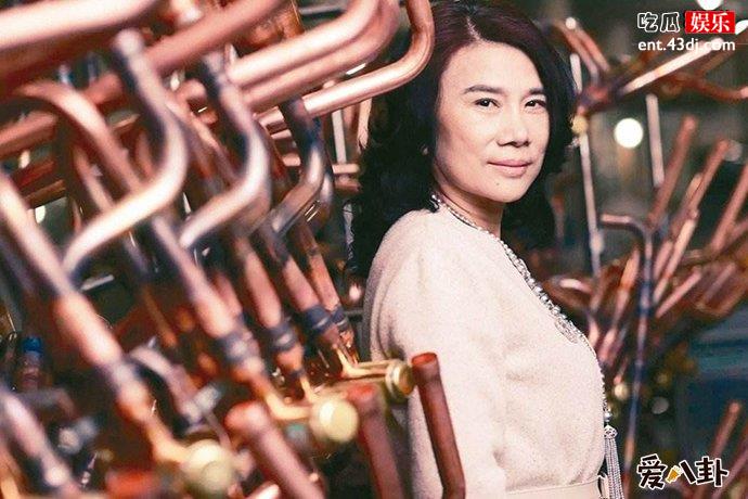 董明珠现任老公是谁