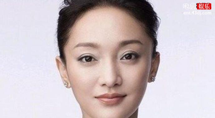 周迅外号