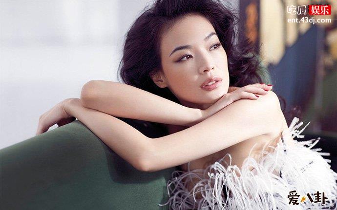 白举纲舒淇两人是什么关系