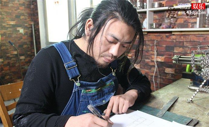 手工耿怎么走红的