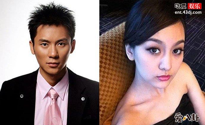 迪丽娜尔和李晨