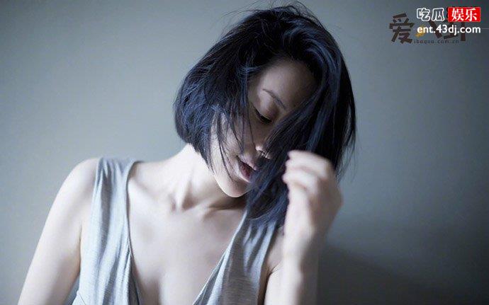 许晴刘波情史