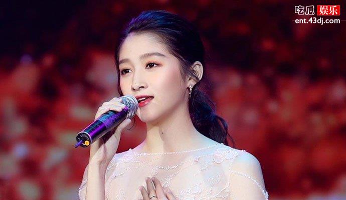 关晓彤和鹿晗结婚