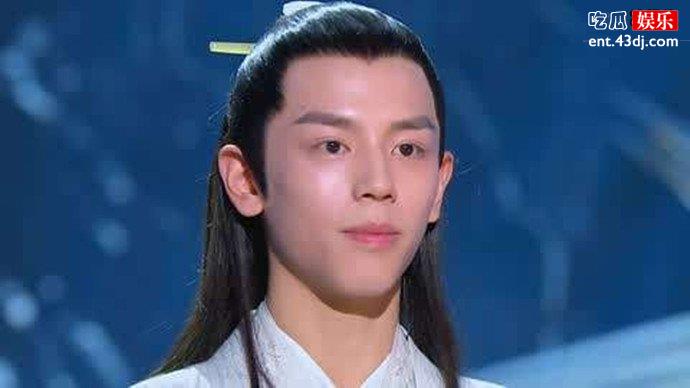 陈梓铭个人资料