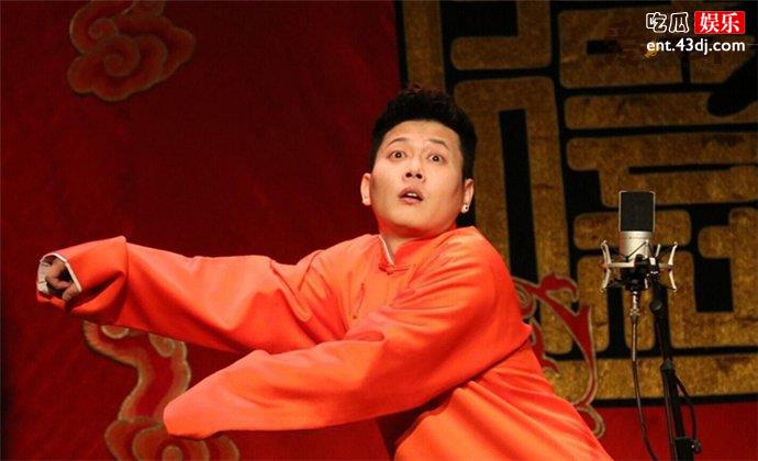 孟鹤堂自曝已结婚