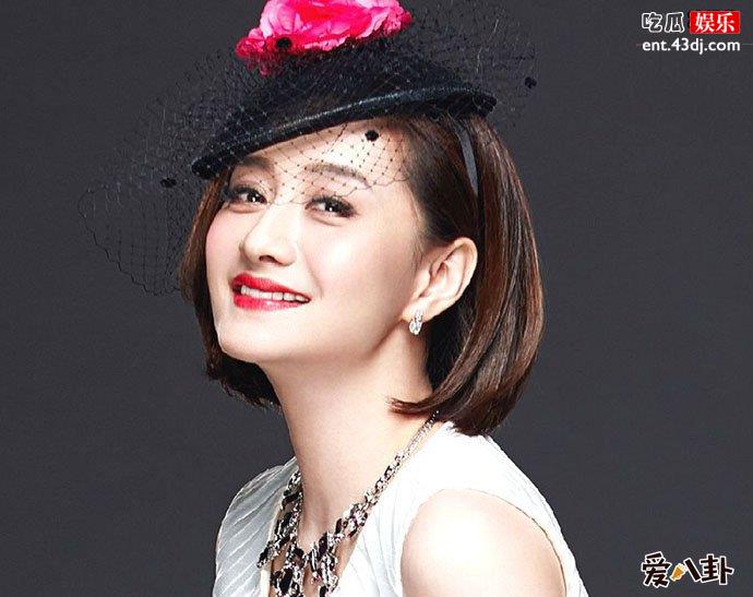 陈德容离婚
