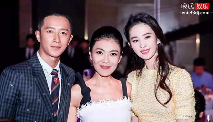 苏芒为什么与与娱乐圈的大部分艺人都有交际？