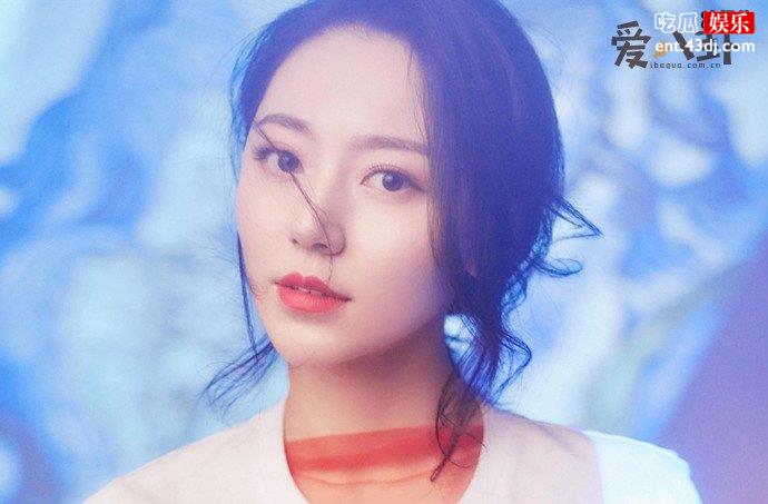黄梦莹和杨幂有什么矛盾