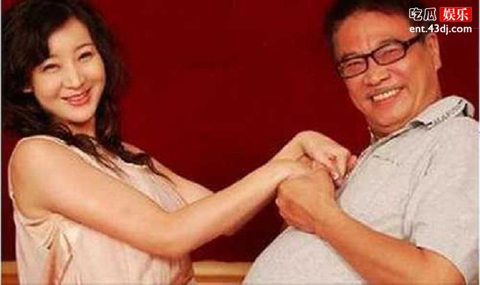 吴孟达和第三任妻子