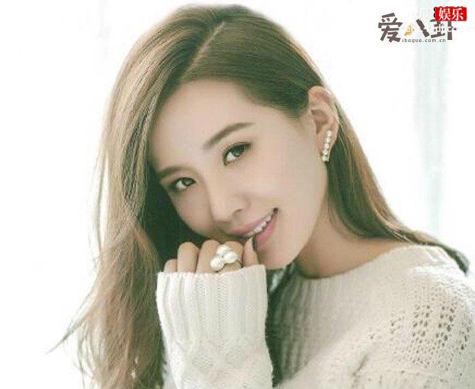 刘诗诗为什么不选择袁弘