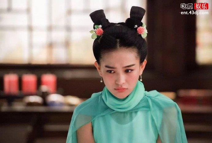 海铃太子妃升职记剧照