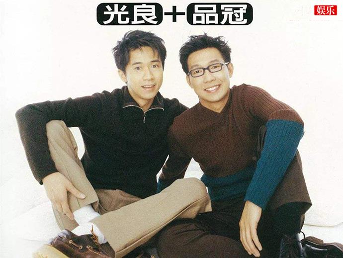 无印良品成员是被李宗盛发现的
