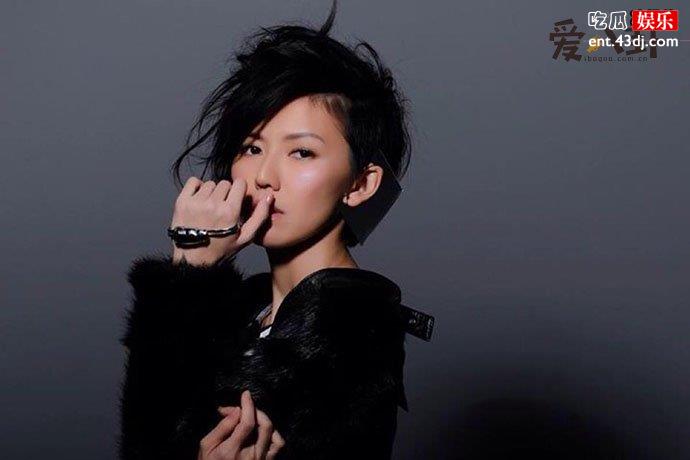 孙燕姿现况如何