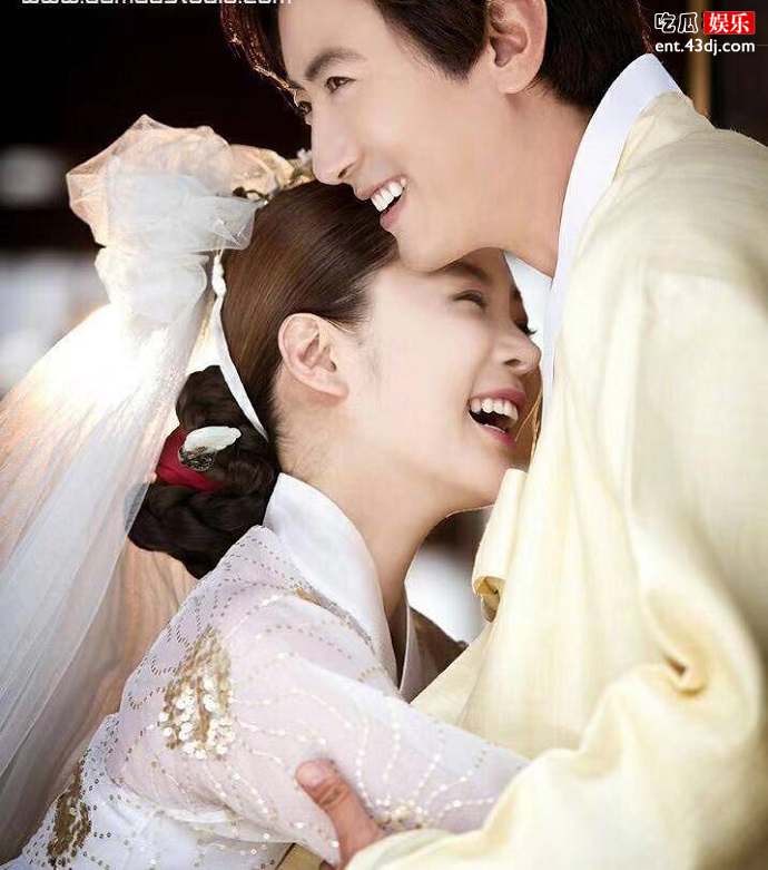 蔡琳 高梓淇夫妇
