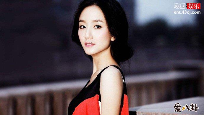 深扒李倩不火的原因