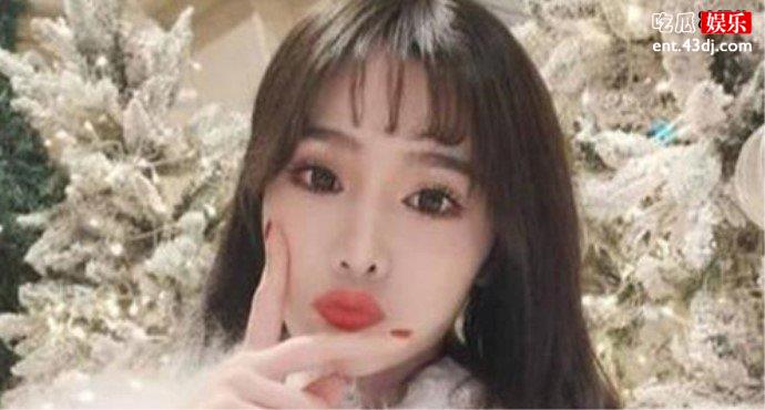 赵羿钦前女友