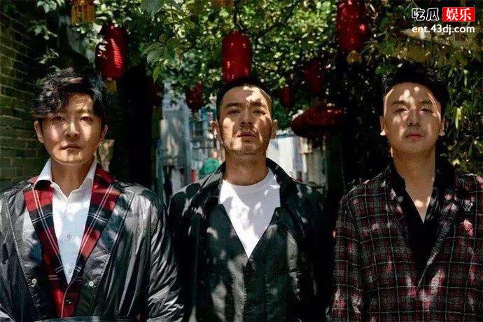李光洁雷佳音私下关系真的很好吗