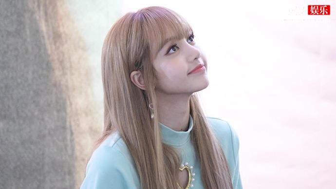lisa是混血儿吗为什么会有混血颜