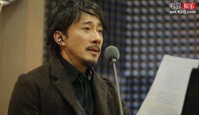 赵立新《身临其境》综艺
