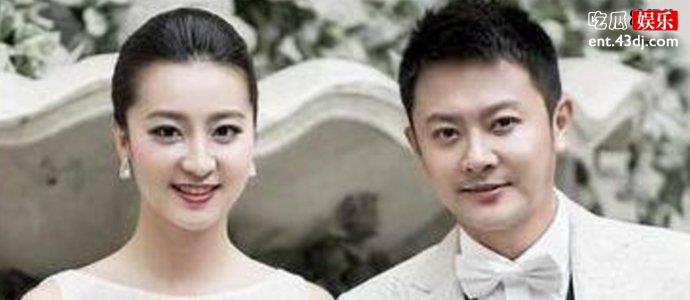 印小天结婚照