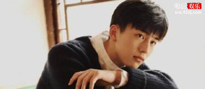 少女大人男主扮演者