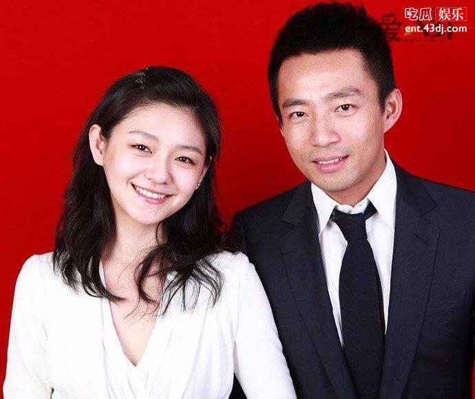 汪小菲小S合影