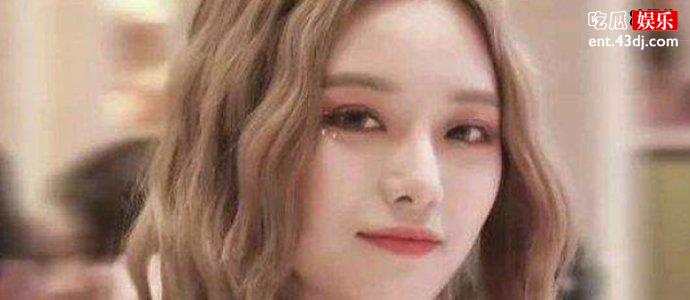 徐艺洋创造101排名
