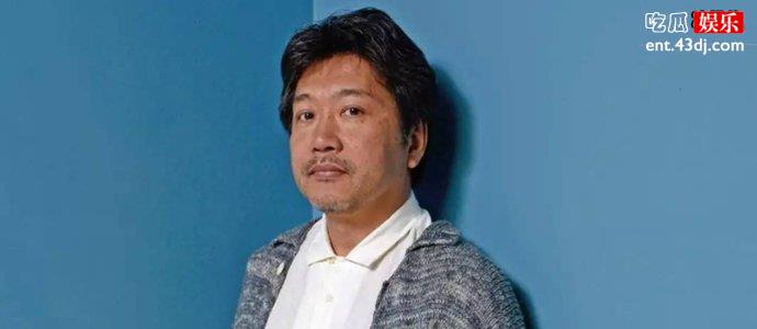 是枝裕和照片