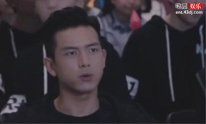 韩商言