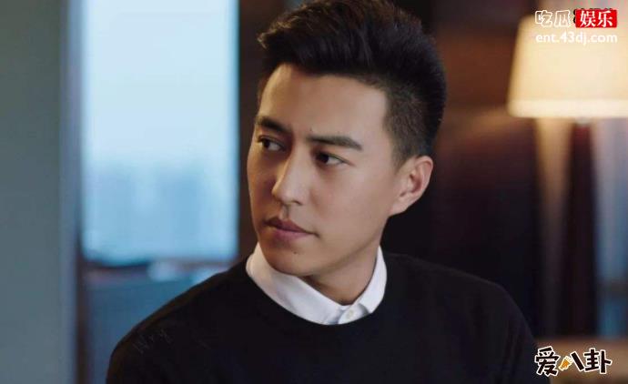 靳东老婆是谁