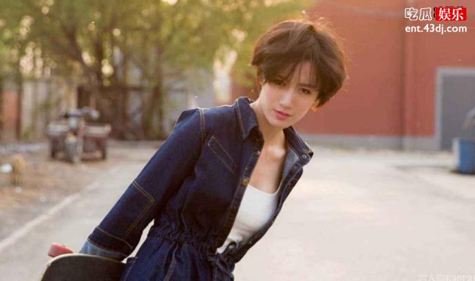 徐悦老公是谁，她真的结婚了吗