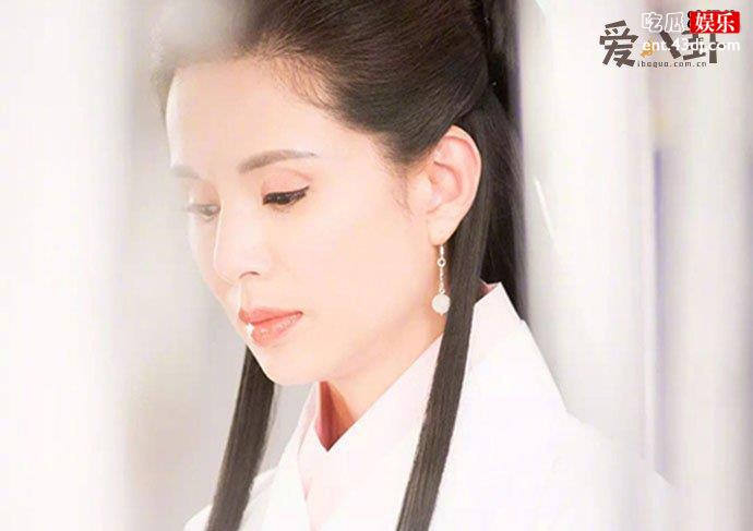 李若彤至今未结婚的原因