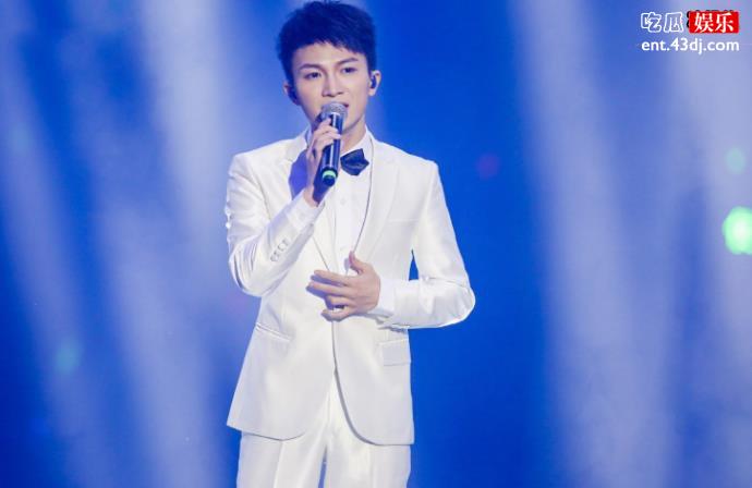 周深为什么是女声