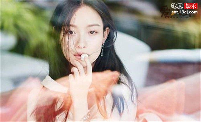 倪妮现男友是谁