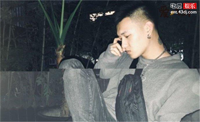中国新说唱GALI是谁