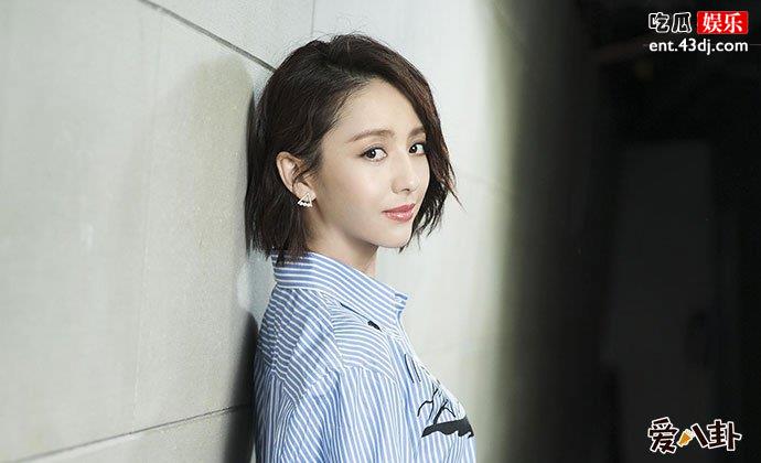 佟丽娅陈思诚离婚传闻