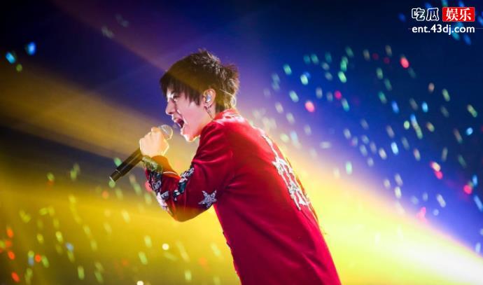 华晨宇