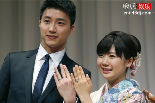 中国队的运动员江宏杰与日本福原爱结婚揭秘江宏杰家庭背景