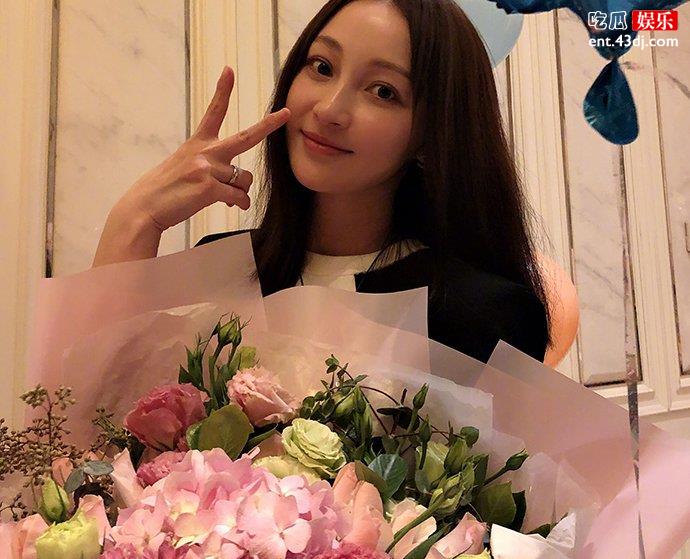 姚笛自曝已结婚