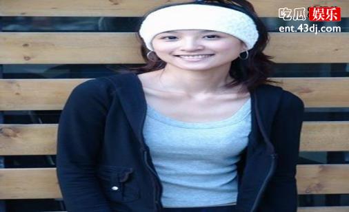 赵霁发微博否认想步入婚姻殿堂
