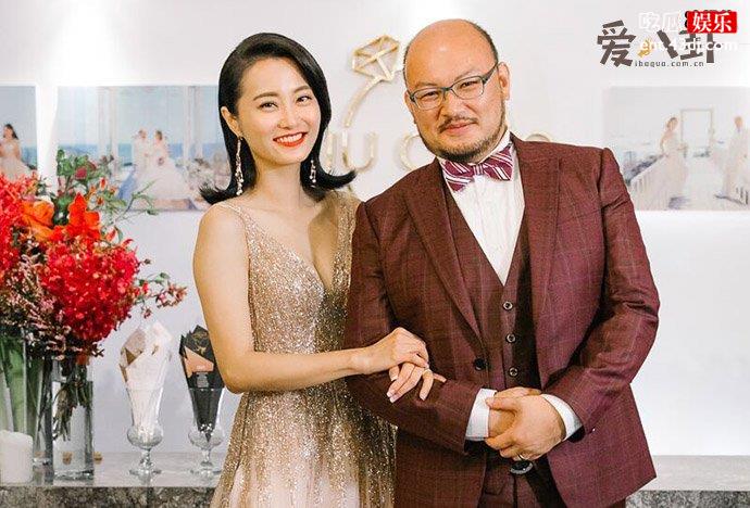 刘亮佐赵虹乔感情起底
