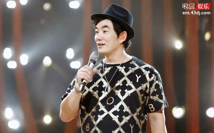 任贤齐老婆陈则妤