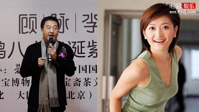 央视长啸老婆是谁