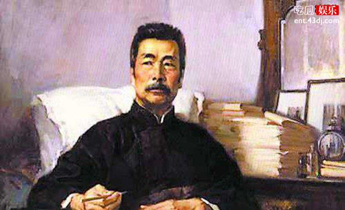 鲁迅为什么讨厌林徽因呢？主要是因为这两点！