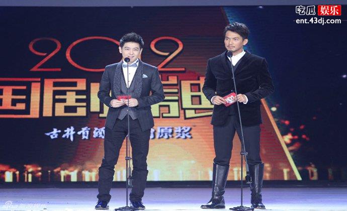 不老男神林志颖说钟汉良很会玩，两个男神间的调侃！
