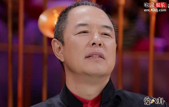 张铁林私生活有多混乱