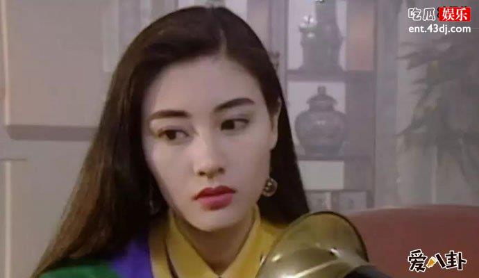 李嘉欣父母是谁