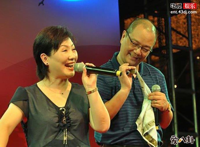顾竹君和龚仁龙为什么离婚